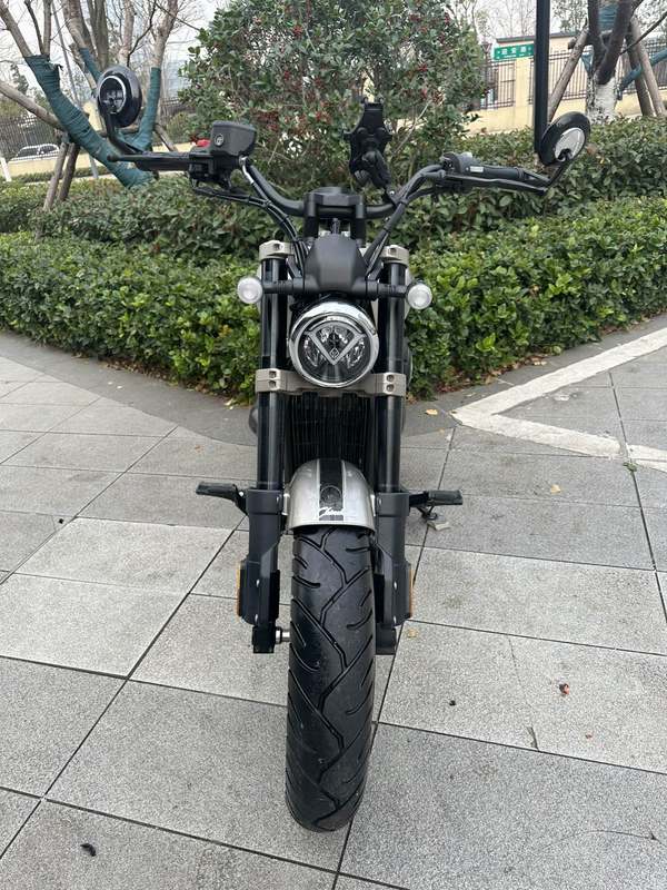 二手奔达金吉拉250