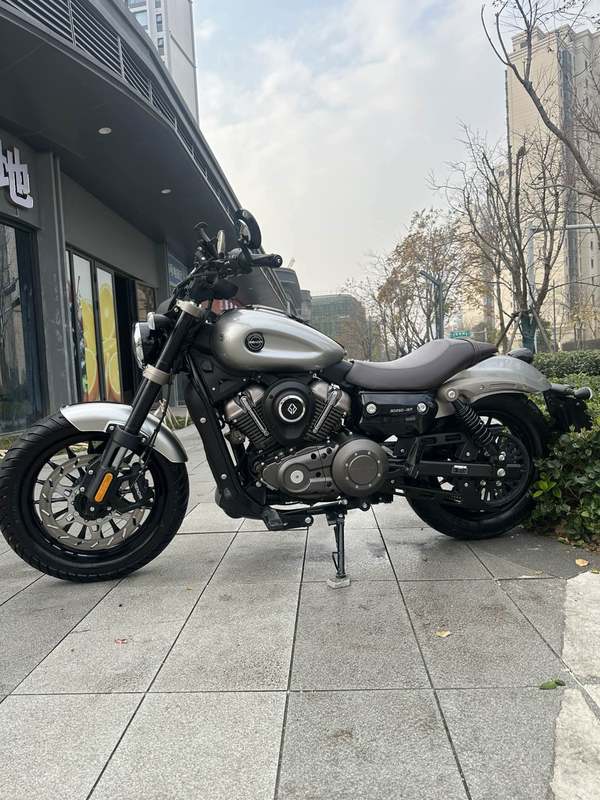 二手奔达金吉拉250