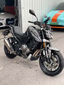 二手高金Flame500