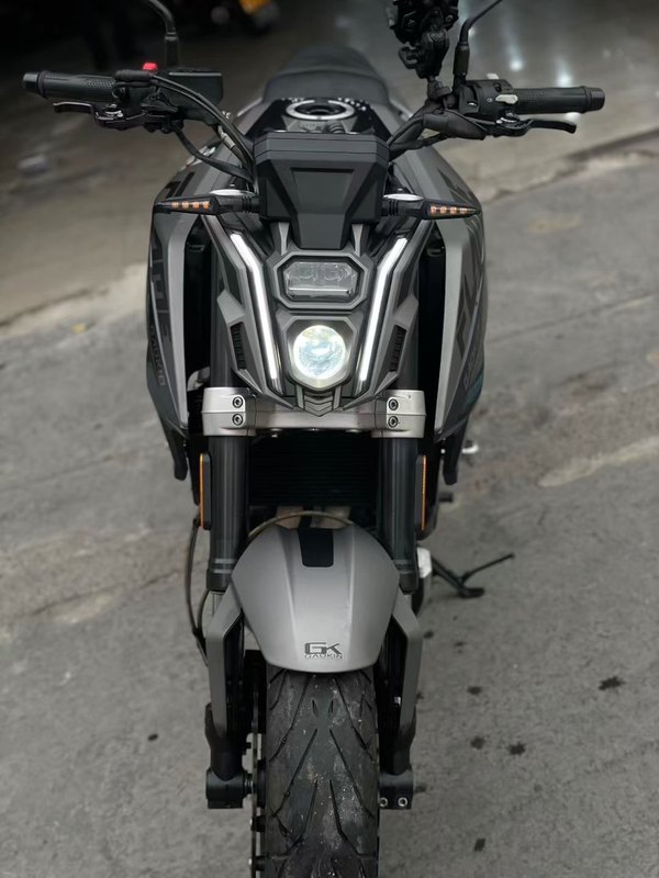 二手高金Flame500