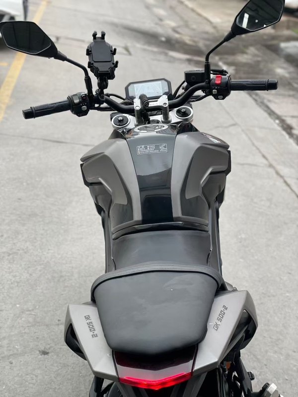 二手高金Flame500