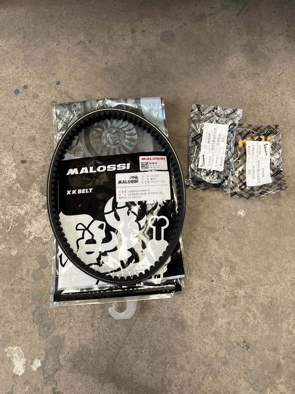 二手VESPASprint 150