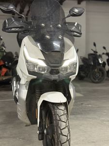 二手大阳V锐 ADV150