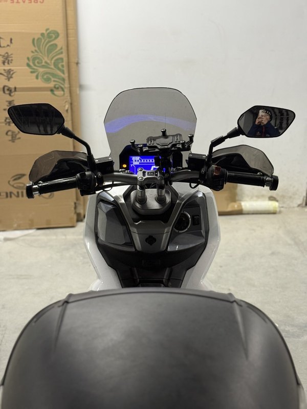 二手大阳V锐 ADV150