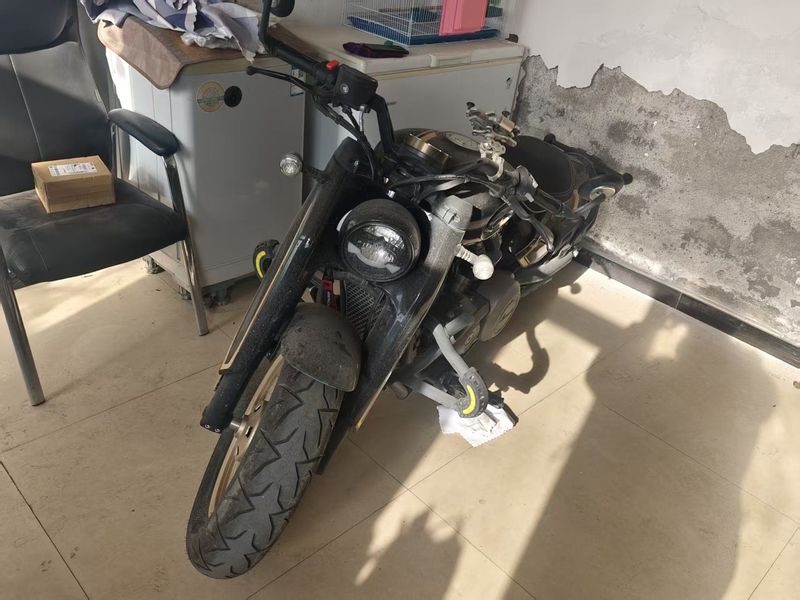 二手奔达拿破仑450