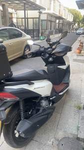 二手三阳Joymax F 300