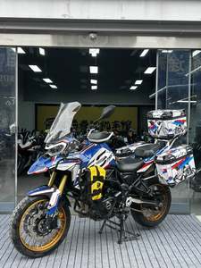 二手贝纳利TRK702