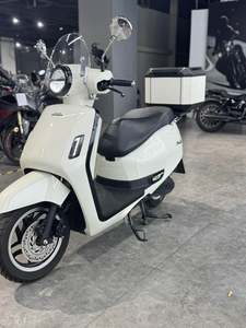 二手新大洲本田NS125LA