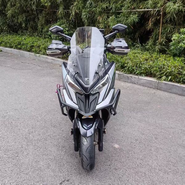 二手光阳Racing X 150