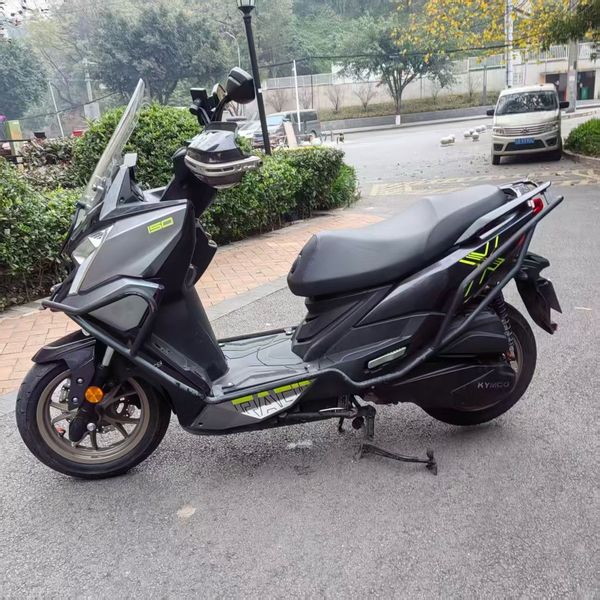 二手光阳Racing X 150