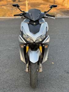 二手雅马哈AEROSPORTS X