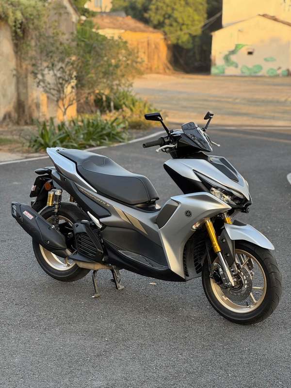 二手雅马哈AEROSPORTS X