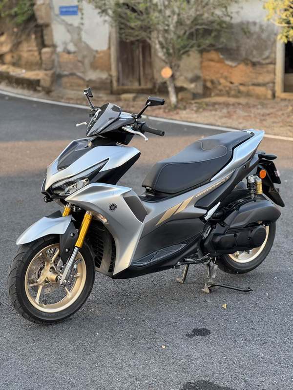 二手雅马哈AEROSPORTS X