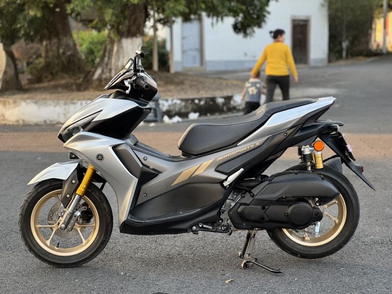二手雅马哈AEROSPORTS X