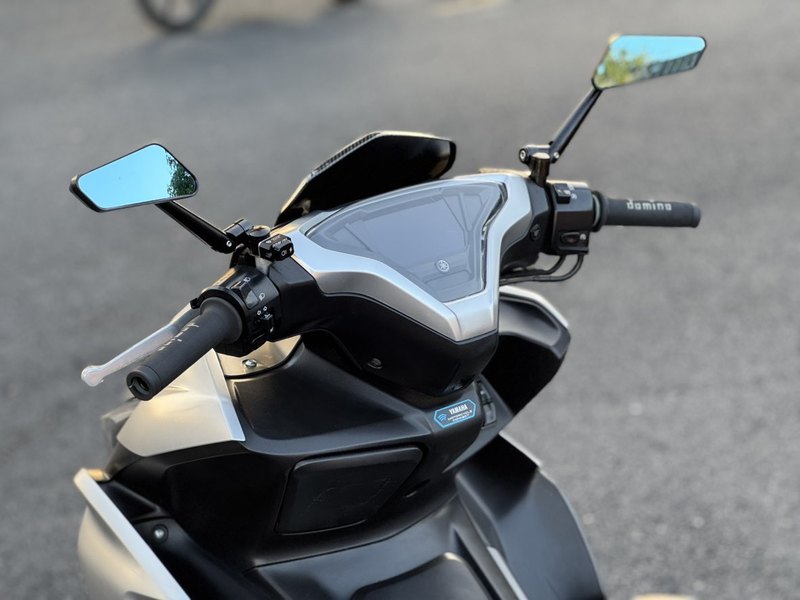 二手雅马哈AEROSPORTS X