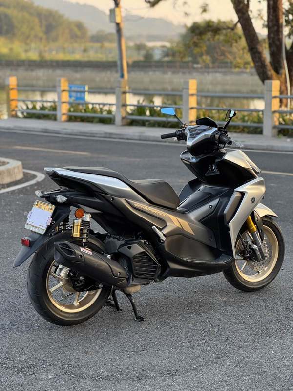 二手雅马哈AEROSPORTS X