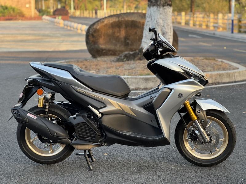 二手雅马哈AEROSPORTS X