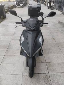 二手五羊本田NX125