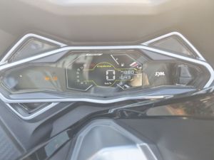 二手三阳巡弋 Cruisym300