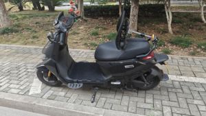 二手九号远航家M