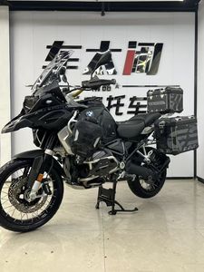 二手宝马R 1250 GS