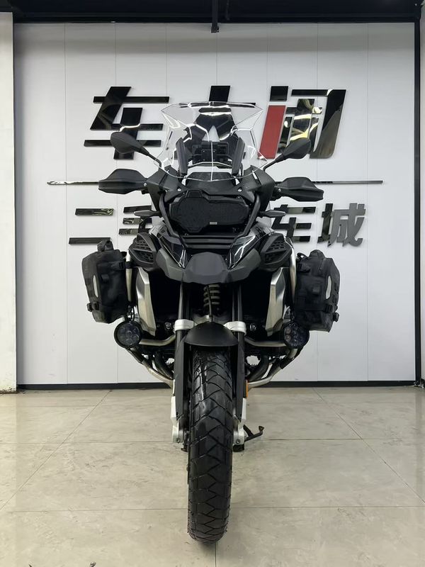 二手宝马R 1250 GS