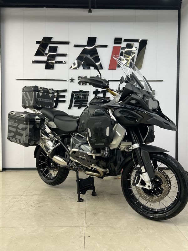 二手宝马R 1250 GS