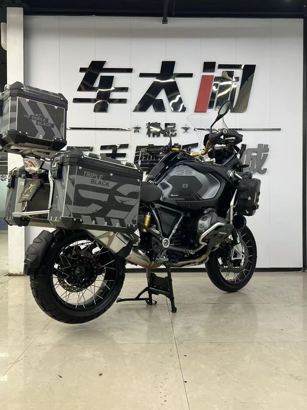 二手宝马R 1250 GS