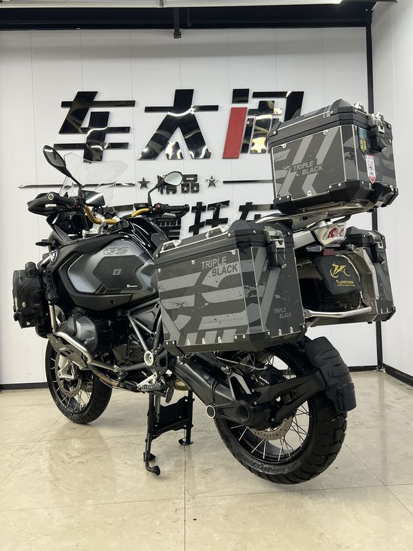 二手宝马R 1250 GS