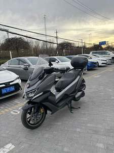 二手赛科龙睿途 RT3