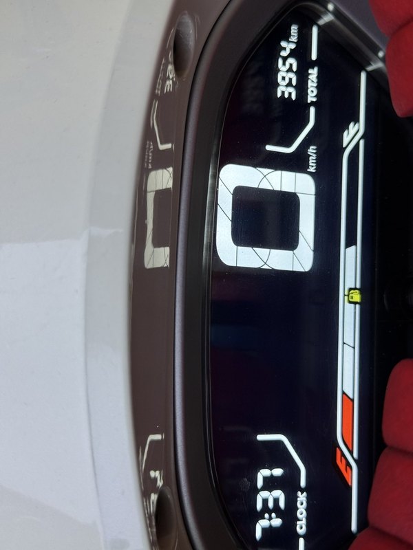 二手新大洲本田NS125LA