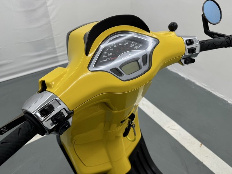 二手VESPASprint 150