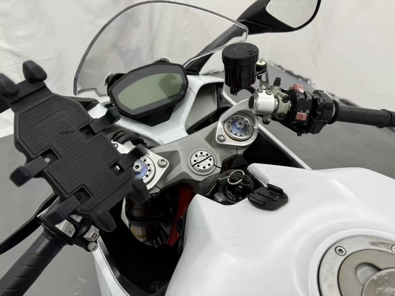 二手杜卡迪SuperSport