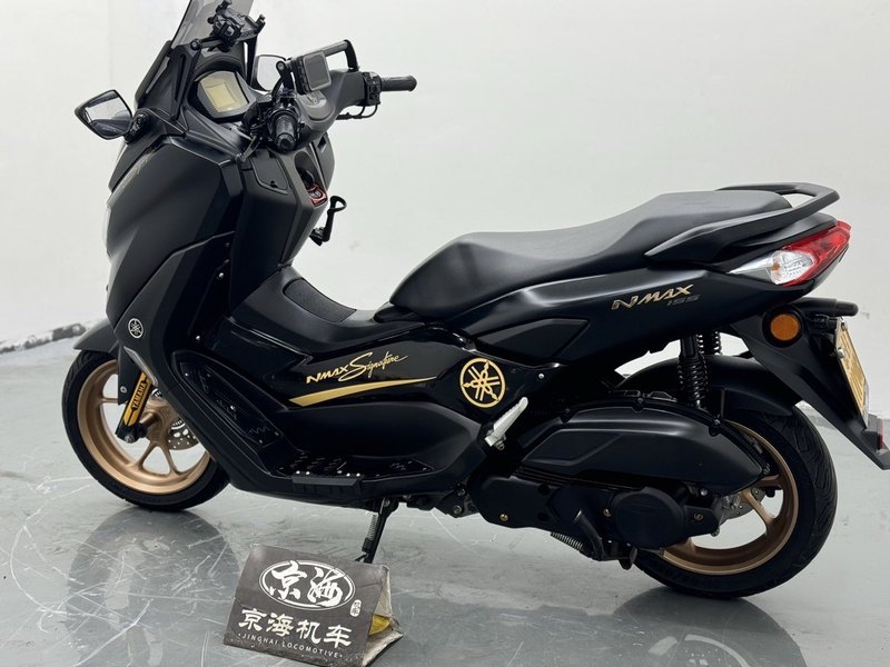 二手雅马哈NMAX
