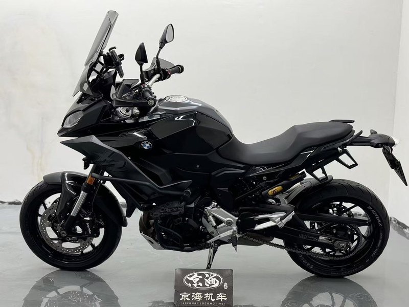 二手宝马F 900 XR