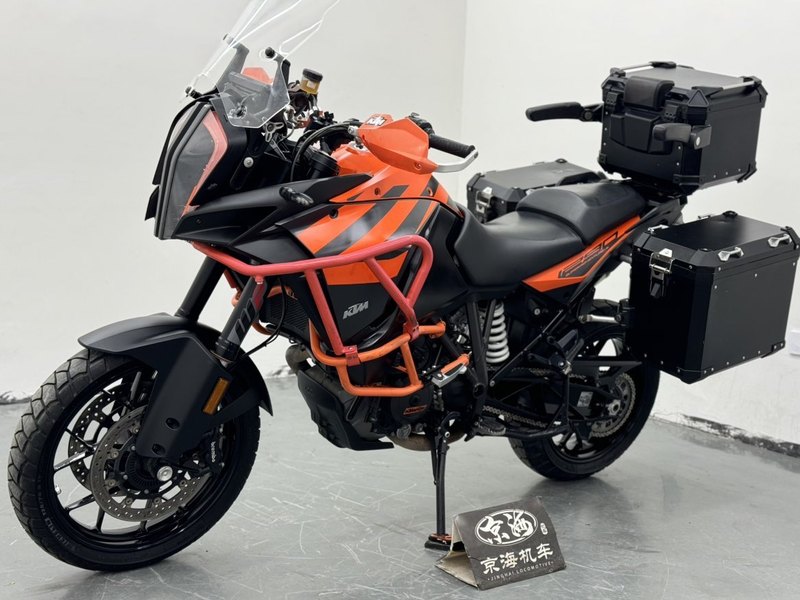 二手KTMR2R1290 Super Adventure