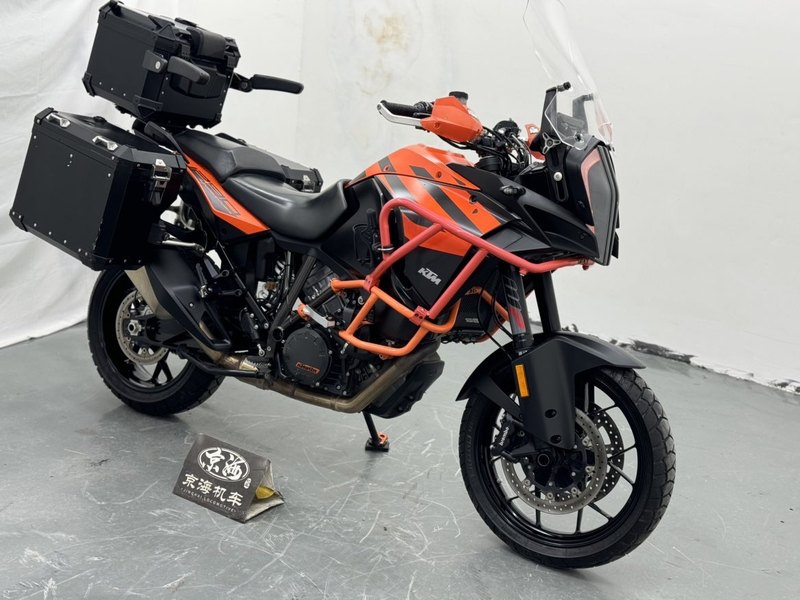 二手KTMR2R1290 Super Adventure