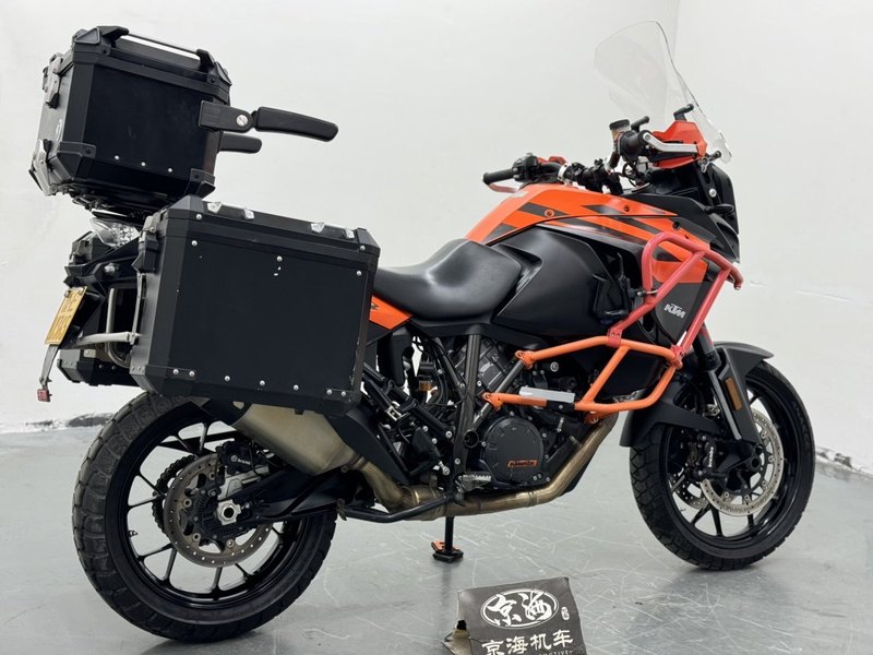 二手KTMR2R1290 Super Adventure