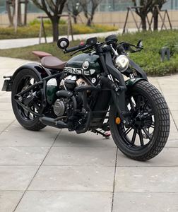 二手奔达拿破仑250