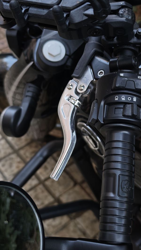 二手赛科龙RA600