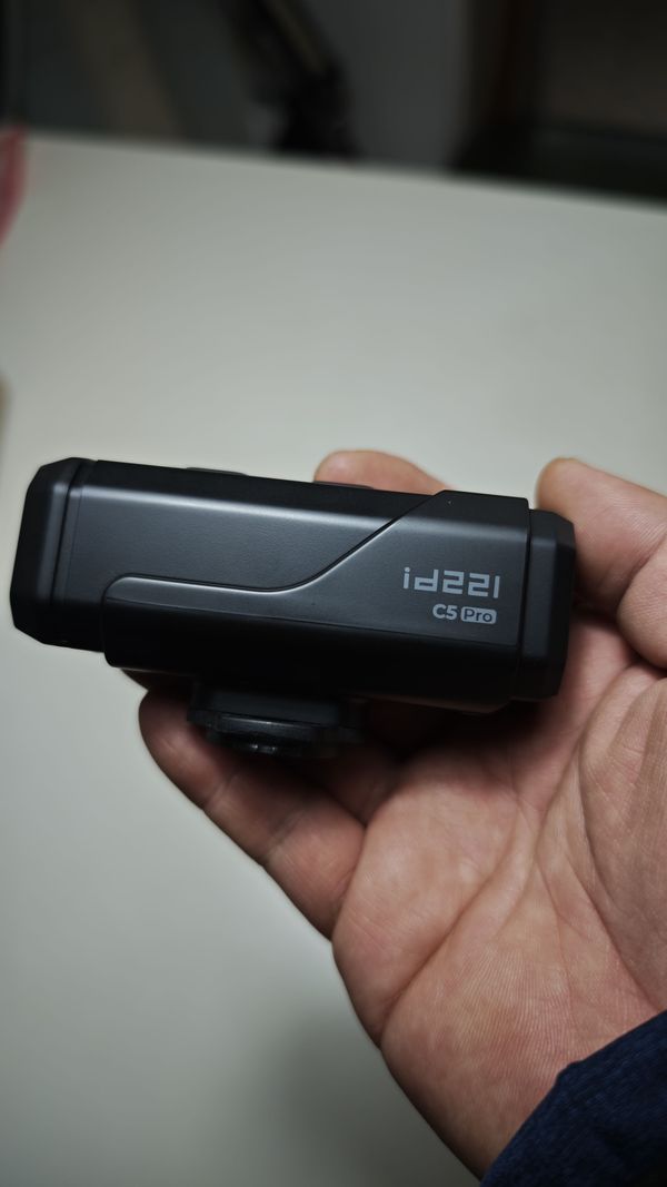 二手赛科龙RA600