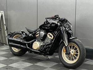 二手奔达拿破仑450