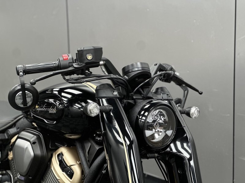 二手奔达拿破仑450