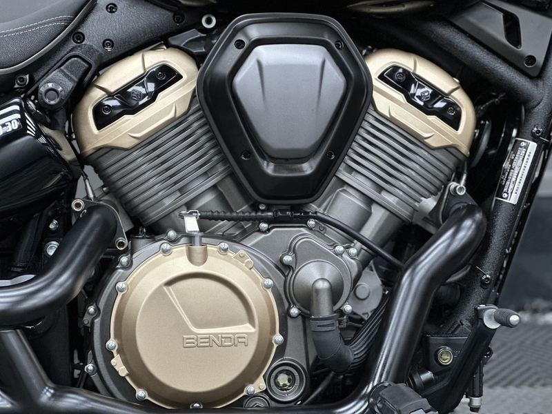 二手奔达拿破仑450