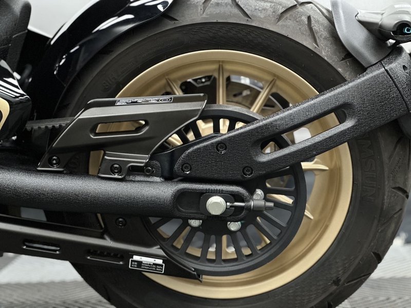 二手奔达拿破仑450