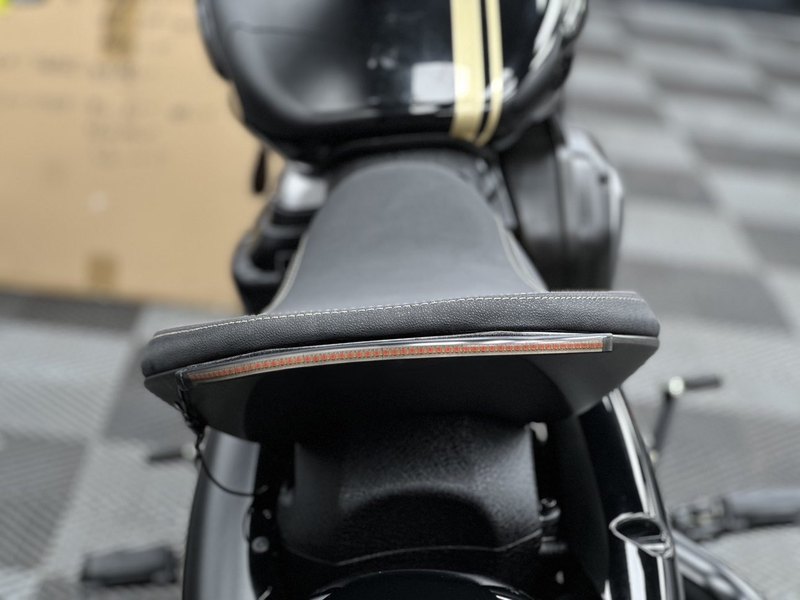 二手奔达拿破仑450