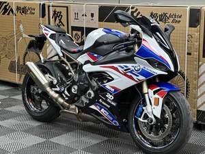 二手宝马S 1000 RR
