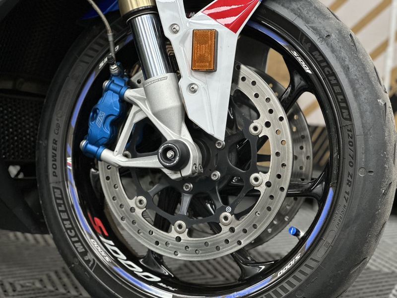 二手宝马S 1000 RR