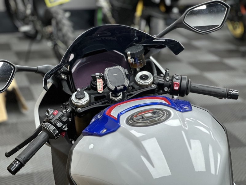 二手宝马S 1000 RR