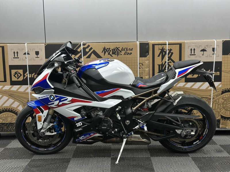 二手宝马S 1000 RR